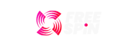 FreeSpin logo